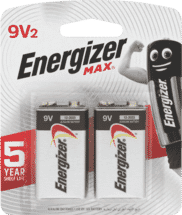 Energizer E000048600 A23 Batteries 2 Pack - A23BP2 at The Good Guys