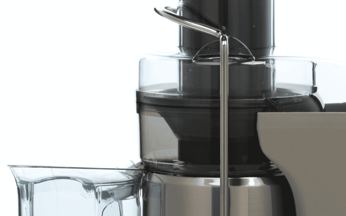 Breville BJE410CRO The Juice Fountain Max at The Good Guys