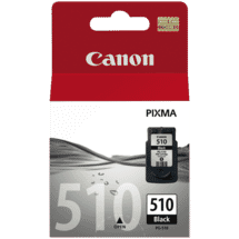 CanonPG510 Black Ink Cartridge10169987