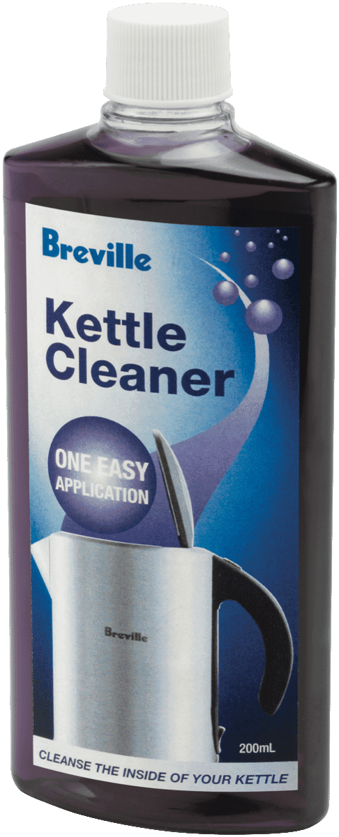 Image of BrevilleKettle Cleaner