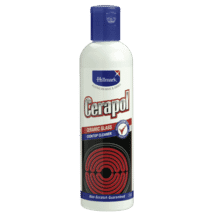 SelleysCeramic Glass Cooktop Cleaner 250ml10173015