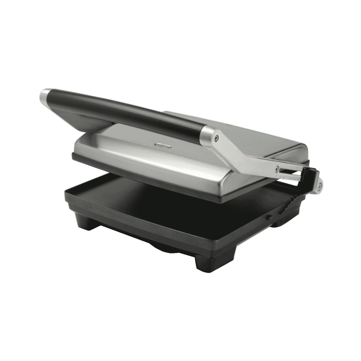 Breville BSG540BSS The Toast Melt Sandwich Press At The Good Guys
