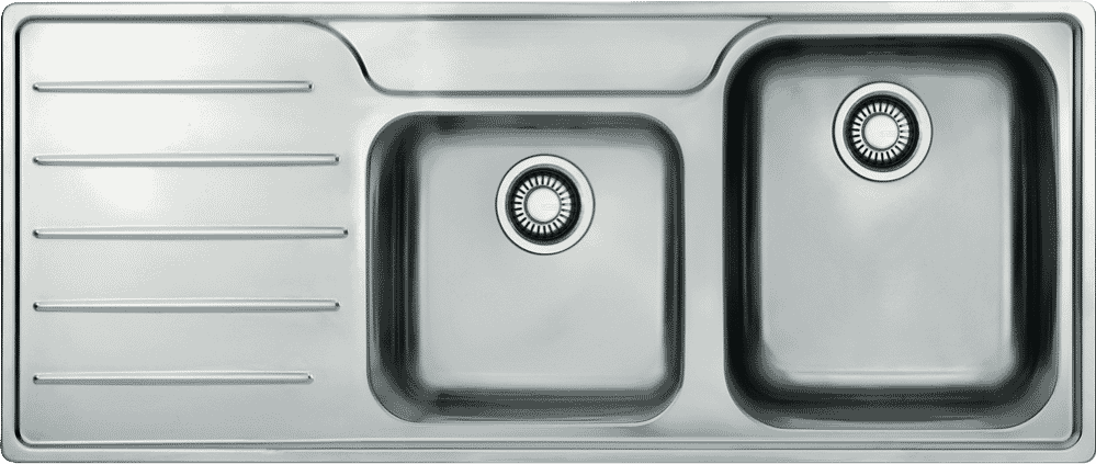 Franke Ssx621lhd Seville Sink At The Good Guys