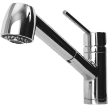 FrankeAzimut Pull Out Spray Mixer Tap10180381