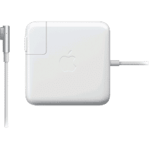 Apple60W MagSafe Power Adapter for pre gen 13" MacBook and 13" MacBook Pro10181316