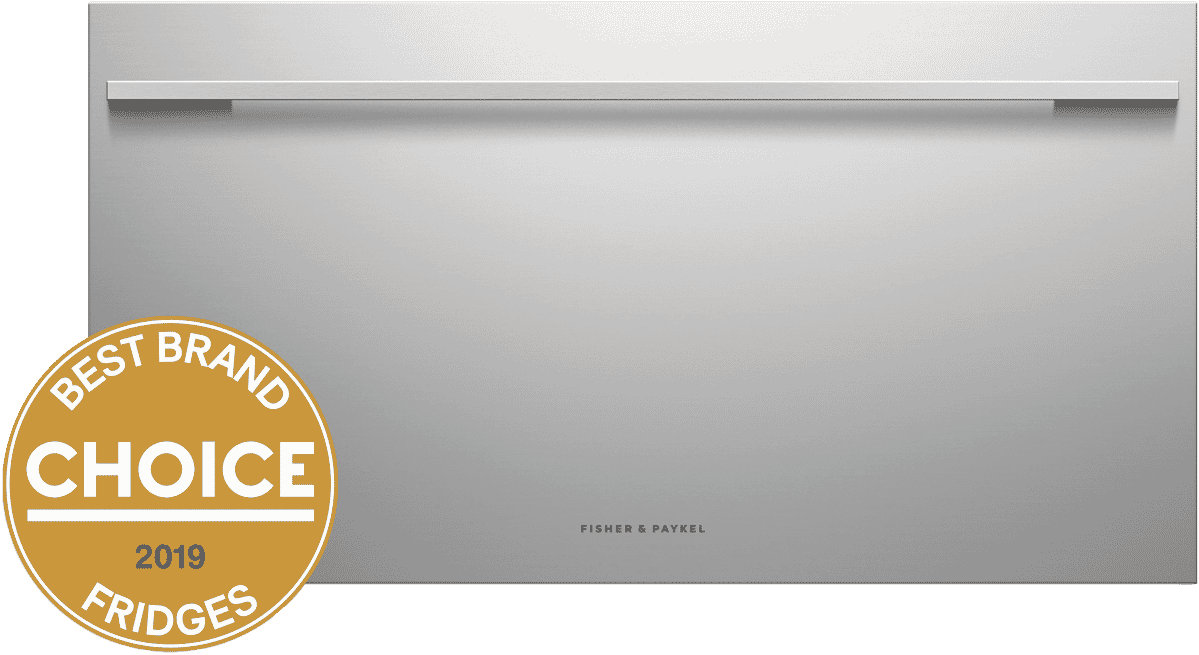 Fisher & Paykel RB90S64MKIW1 123L Cool Drawer at The Good Guys