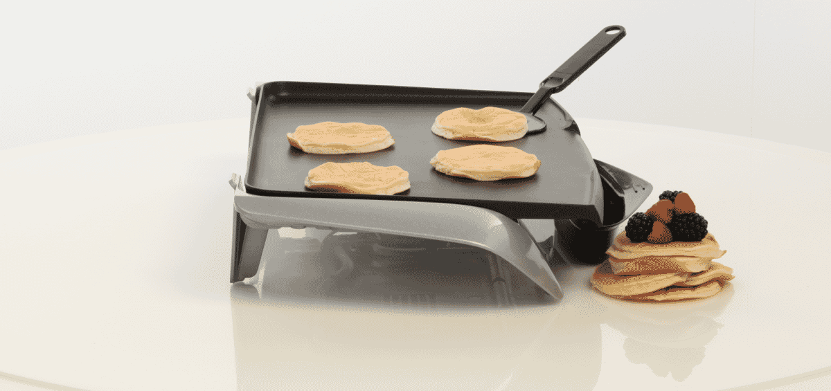 Foreman GREG10 Foreman Electric Griddle at The Good Guys