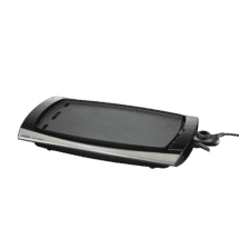 SunbeamElectric Non Stick Flip and Grill10183952