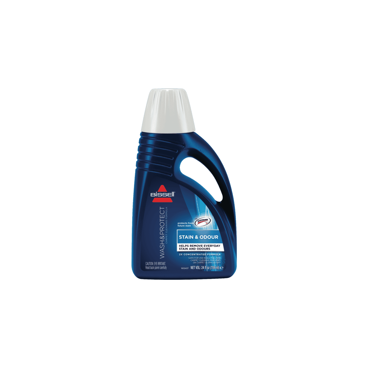 Bissell 62E5E Fibre Cleansing Formula 709ml at The Good Guys