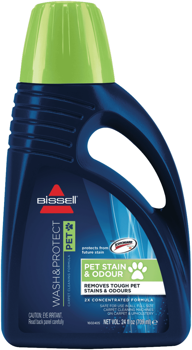 Bissell 99K5E Pet Stain/Odor Cleaning Formula 709ml at The Good Guys