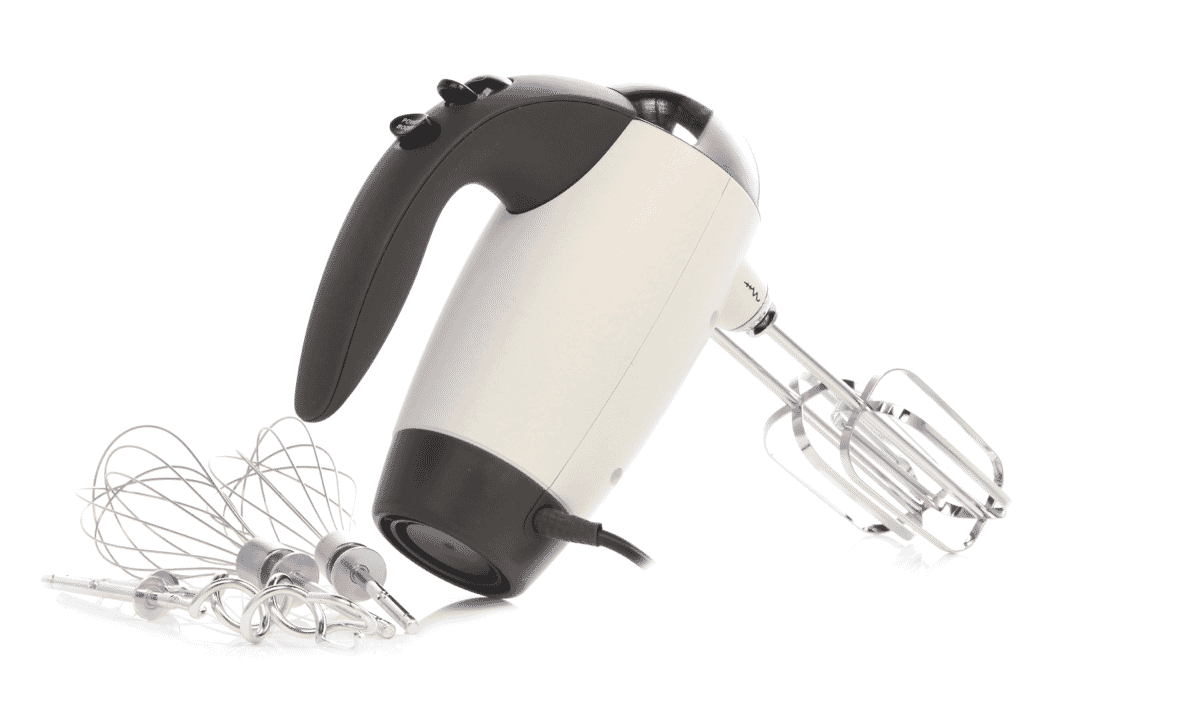 Sunbeam JM6600 Mixmaster 350W Hand Held Mixer at The Good Guys