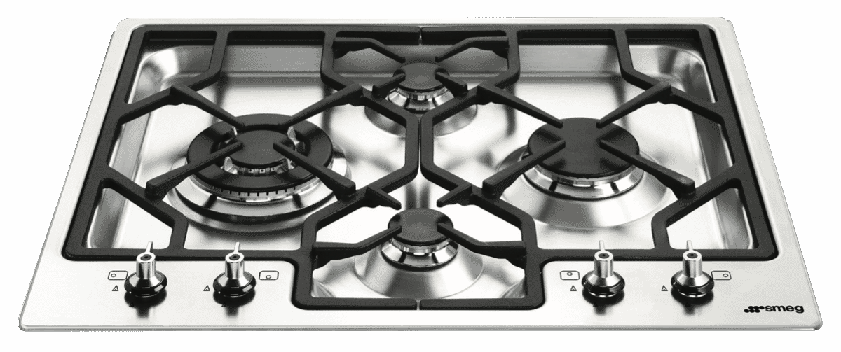 smeg 60cm gas stove