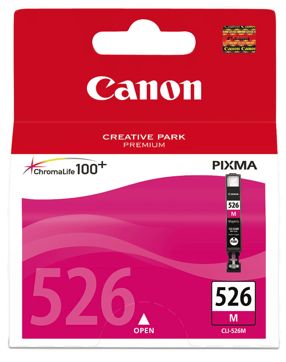 cli 526 ink
