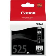 CanonPGI525 Black Ink Cartridge50000273
