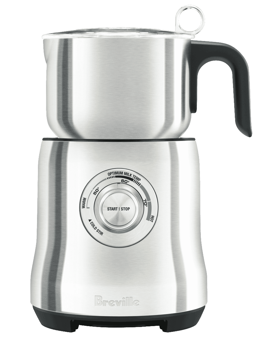Breville BMF600 the Milk Cafe Milk Frother at The Good Guys