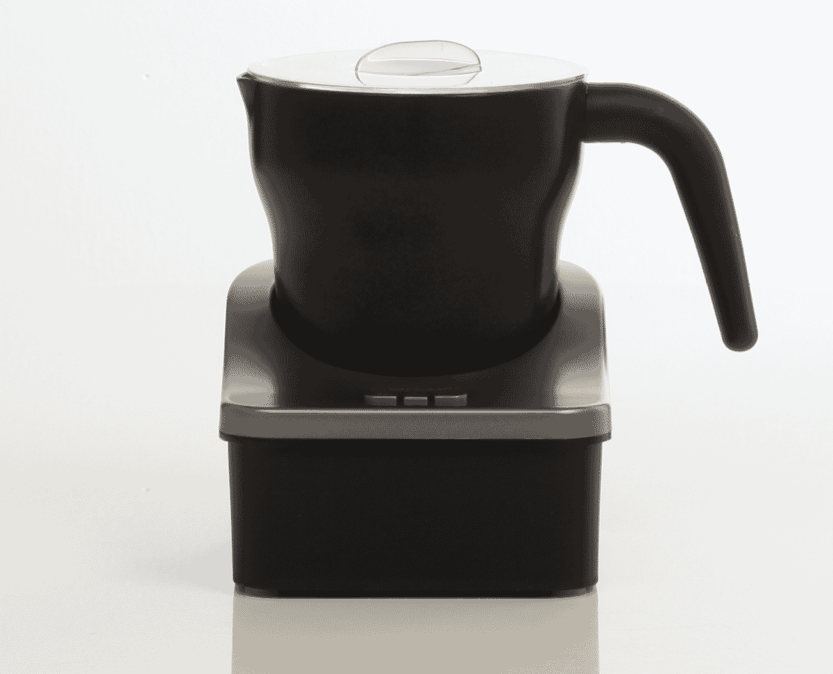 Sunbeam Electric Milk Frother EM0180 9311445014639 eBay