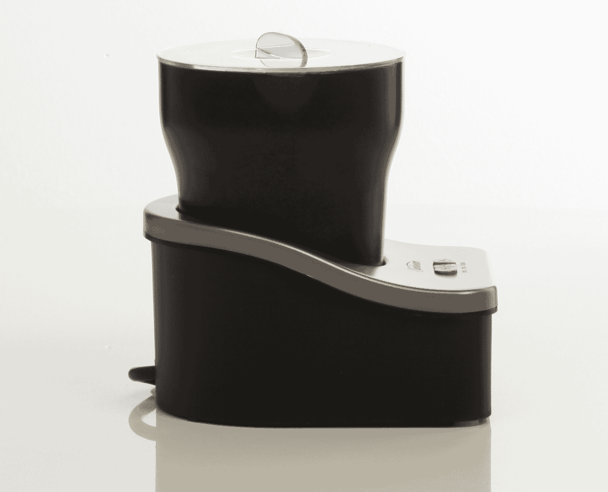 Sunbeam EM0180 Milk Frother at The Good Guys