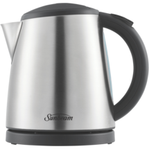 the Compact Kettle™ Clear