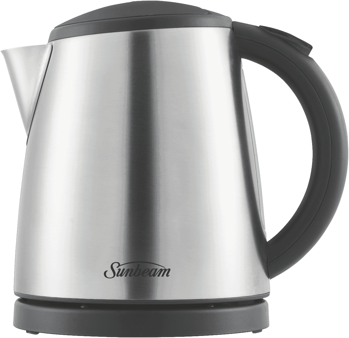 Sunbeam KE7110 Bella Aqua Stainless Steel Kettle at The Good Guys