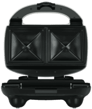 Product Review: Breville BSG1974PSS Original 74 Jaffle Maker Sandwich Press  