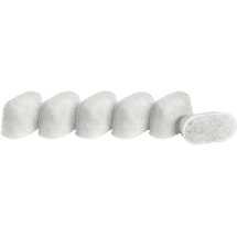 BrevilleCharcoal Water Filters 6 Pack50002525