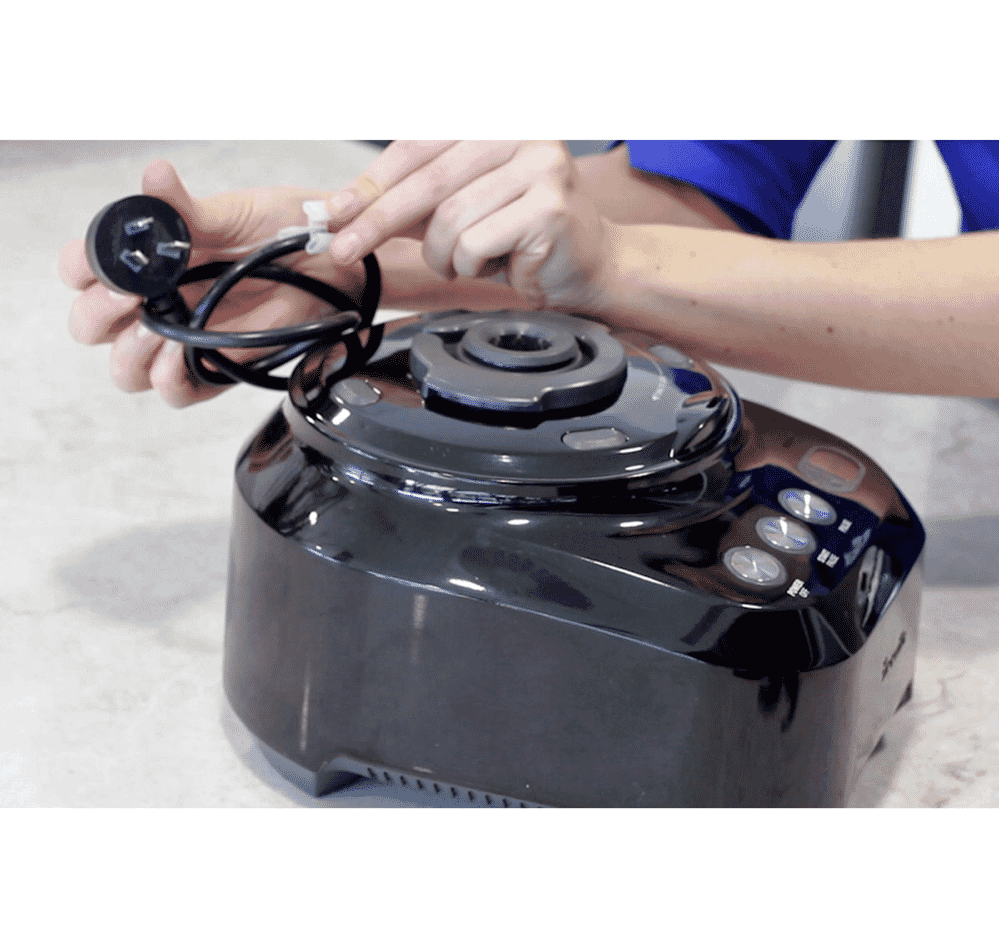 Breville BFP800BAL Kitchen Wizz Pro 2000W Food Processor at The Good Guys