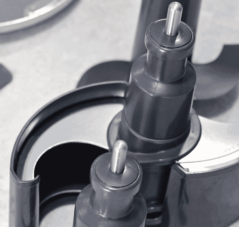 Breville BFP800BAL Kitchen Wizz Pro 2000W Food Processor at The Good Guys