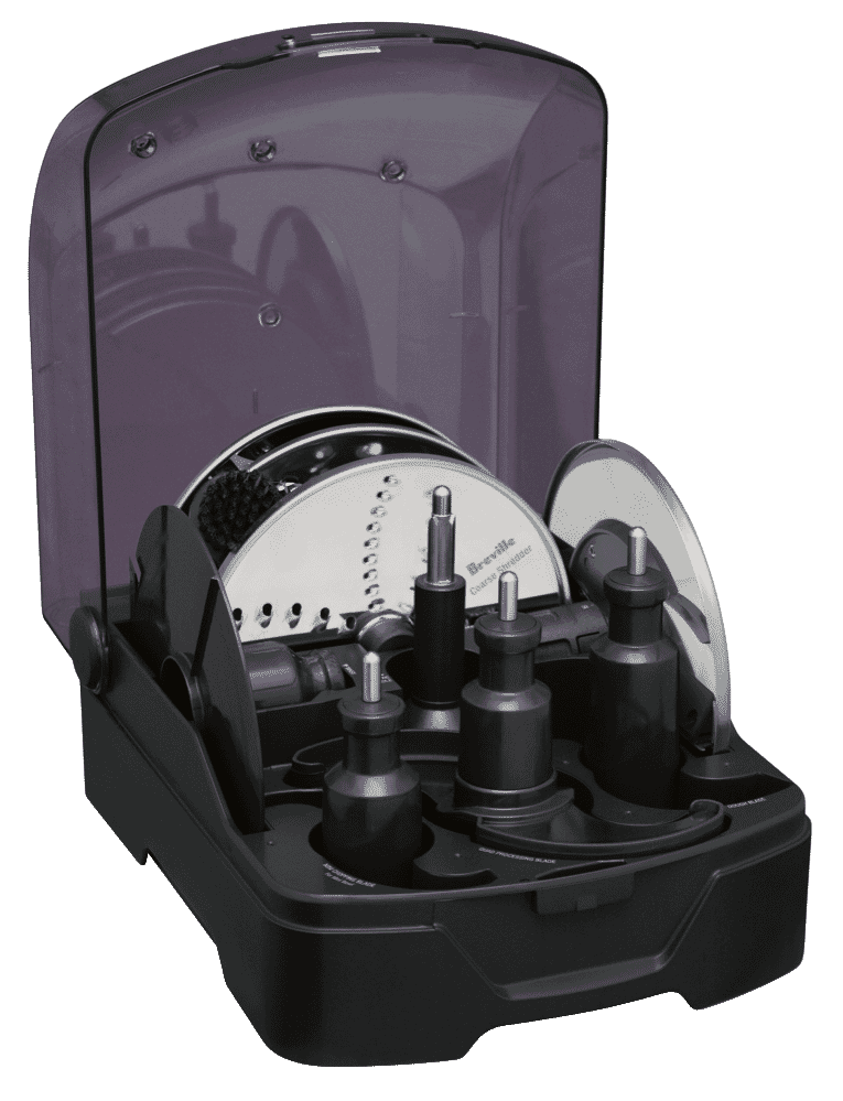 breville kitchen wizz pro 2000w food processor