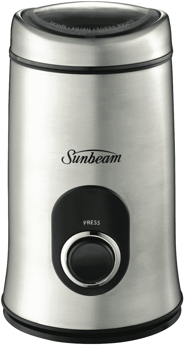 Sunbeam EM0405 Coffee and Spice Grinder at The Good Guys