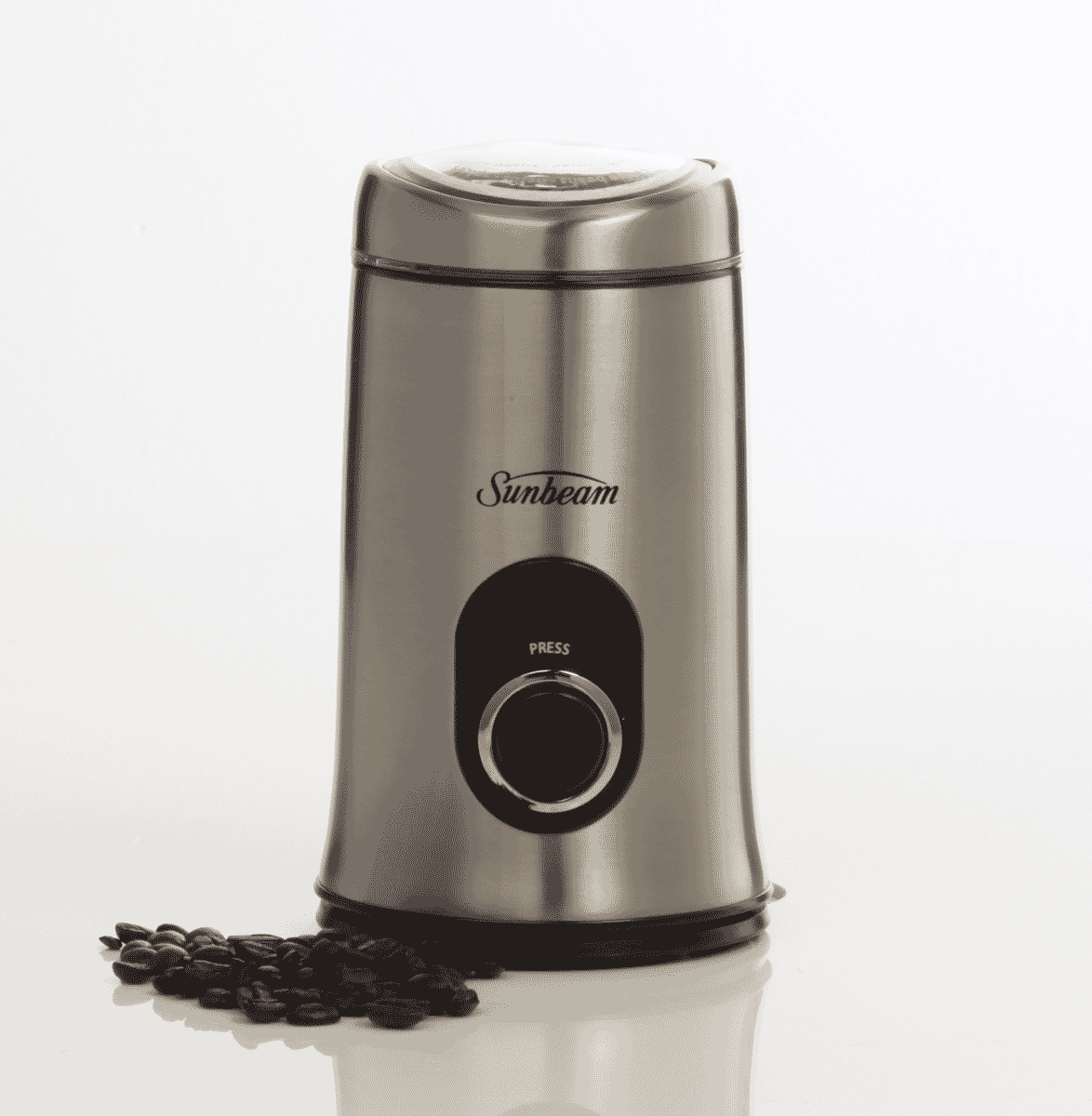 Sunbeam EM0405 Coffee and Spice Grinder at The Good Guys