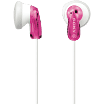 SonyIn Ear Pink Headphones50004789