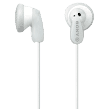 SonyIn Ear White Headphones50004792