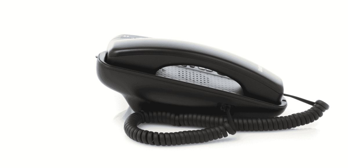 Uniden FP1200 Corded Phone at The Good Guys