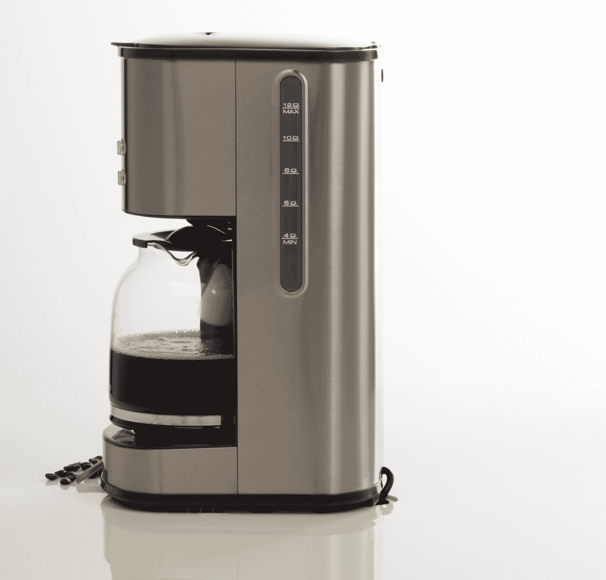 Sunbeam PC7900 12 Cup Drip Filter Coffee Machine at The Good Guys