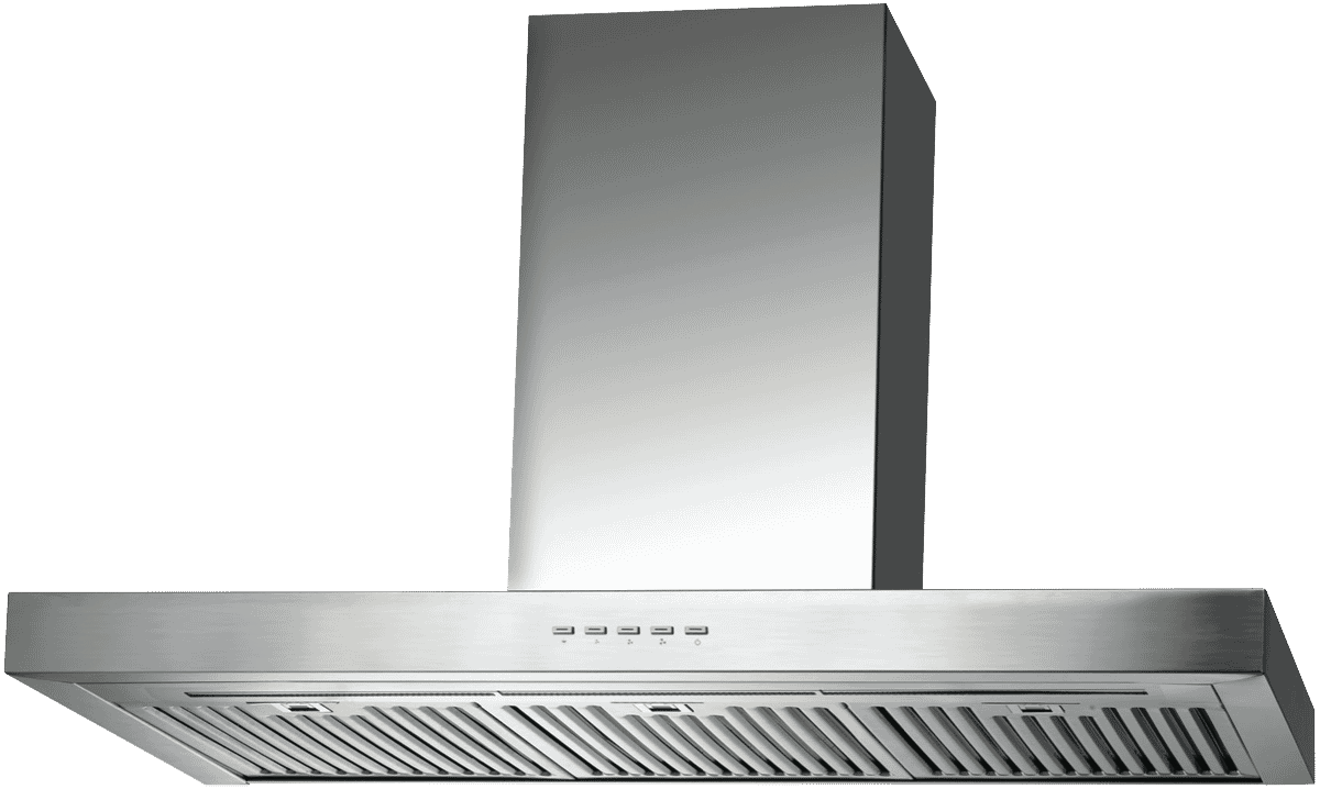 Smeg SA980CXA 90cm Canopy Rangehood at The Good Guys