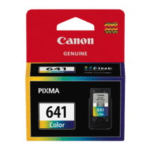 CanonCL641 Fine Colour Ink Cartridge50008804