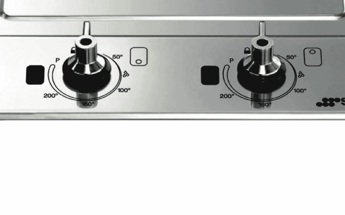 Smeg 30cm Induction Teppanyaki Plate PGF30T