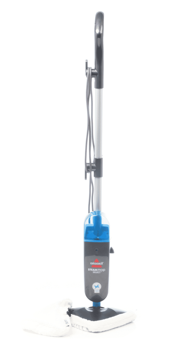 Bissell 23V8F Select Steam Mop at The Good Guys