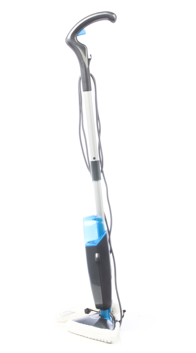 Bissell 23V8F Select Steam Mop at The Good Guys