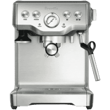 BrevilleThe Infuser Espresso Machine50011239