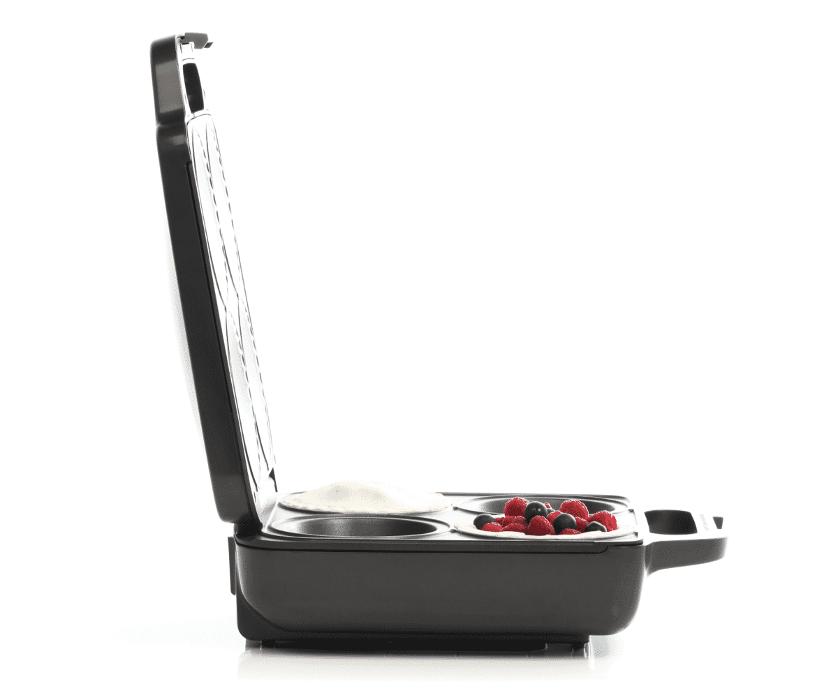 Sunbeam PM4800 Pie Maker 4 Cup at The Good Guys