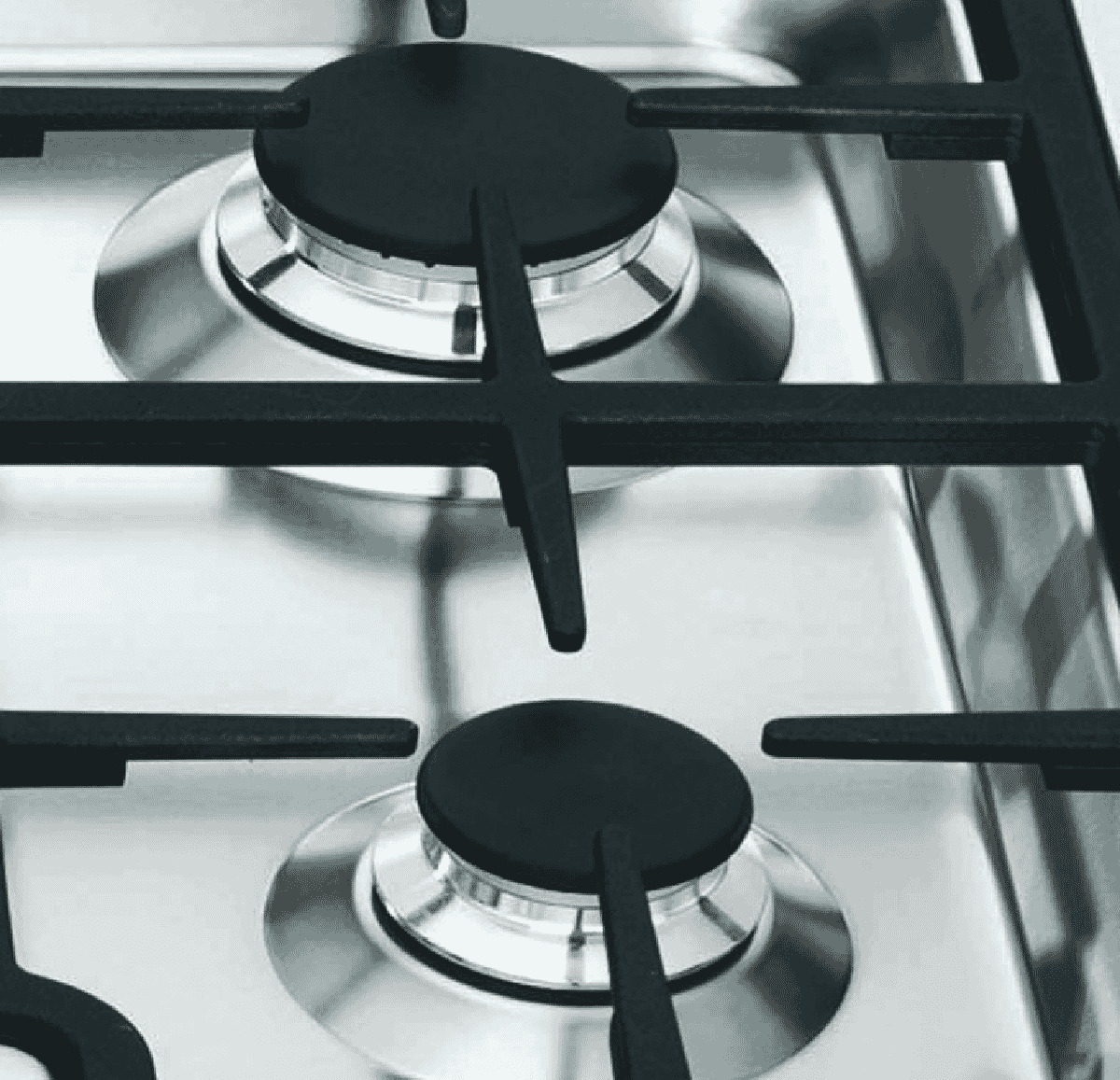 Smeg PGA754 72cm Gas Cooktop at The Good Guys