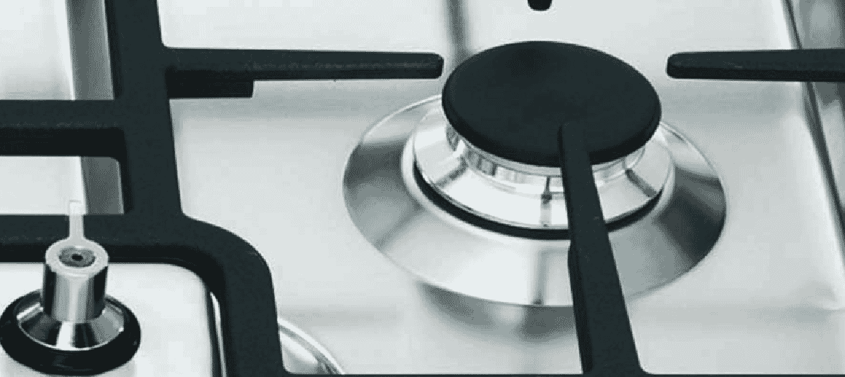 Smeg PGA754 72cm Gas Cooktop at The Good Guys