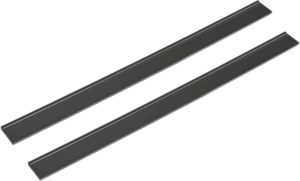 Karcher 280mm Wiper Lip Replacement