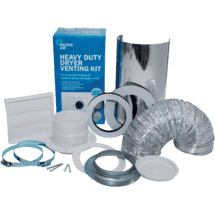 Pacific AirDryer Venting Kit50012241