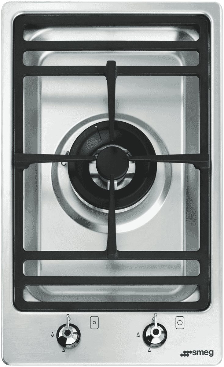 good guys smeg cooktop
