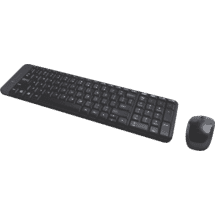LogitechMK220 Wireless Keyboard & Mouse50012787