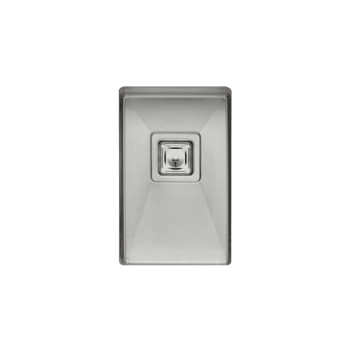 Oliveri PR1160U Professional Series Undermount Sink at The Good Guys