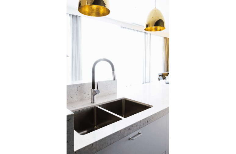oliveri kitchen sink sn1063u