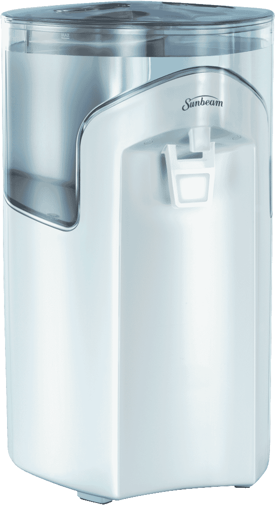 Good guys water filter